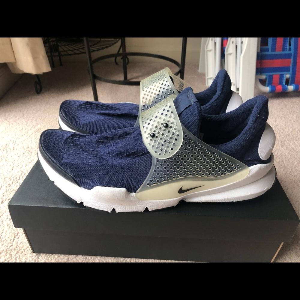 Nike Sock Dart